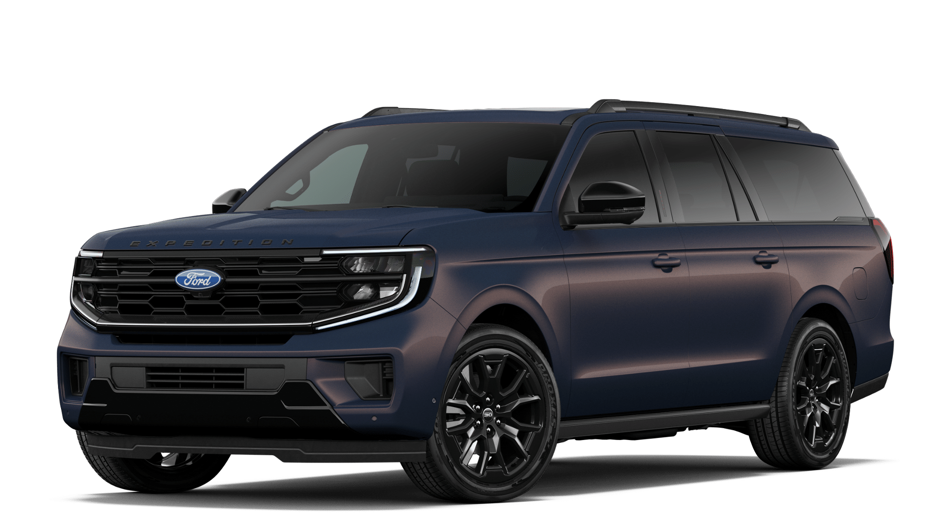2027 Ford Expedition® External Image 1